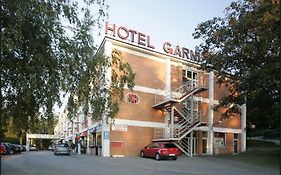 Hotel Garni Zlin